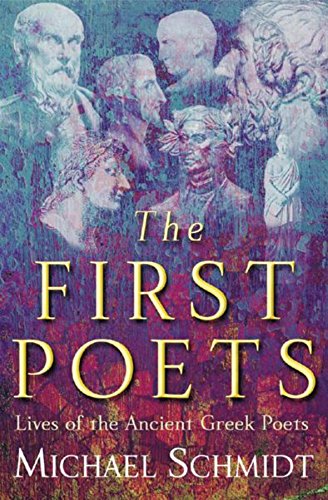 THE FIRST POET