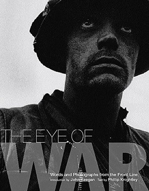 THE EYE OF WAR