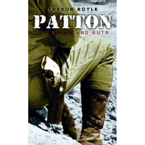 PATTON