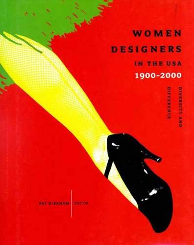 WOMEN DESIGNERS IN THE USA 1900-2000
