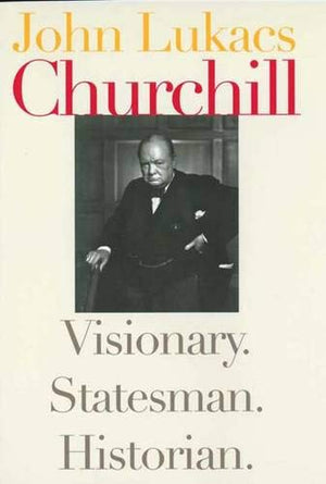 CHURCHILL