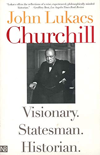 CHURCHILL