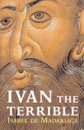 IVAN THE TERRIBLE