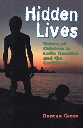 HIDDEN LIVES