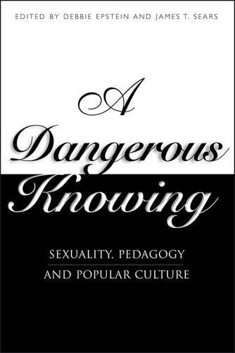A DANGEROUS KNOWING