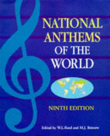NATIONAL ANTHEMS OF THE WORLD
