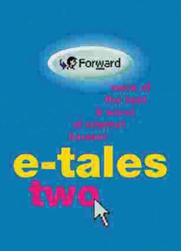 E-TALES TWO