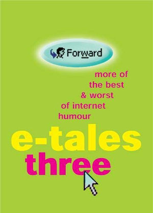 E-TALES THREE