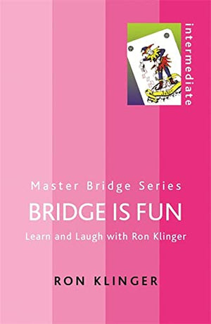 MASTER BRIDGE SERIES: BRIDGES IS FUN