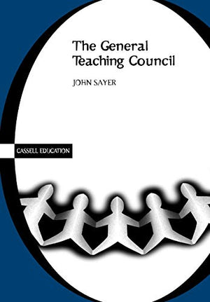 THE TEACHING COUNCIL