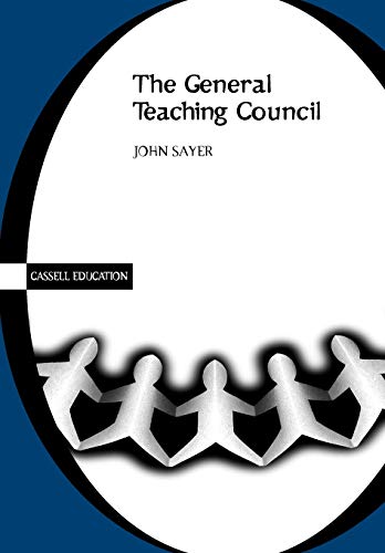 THE TEACHING COUNCIL