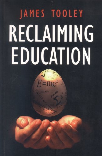 RECLAIMING EDUCATION