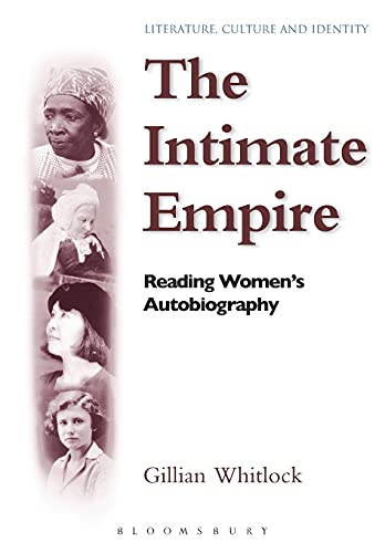 THE INTIMATE EMPIRE