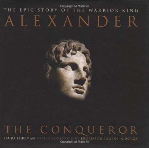 ALEXANDER THE CONQUEROR