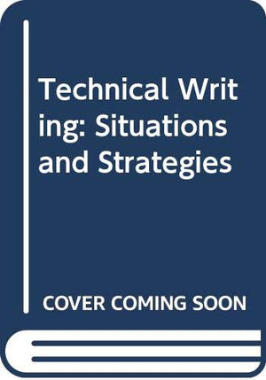 TECHNICAL WRITING