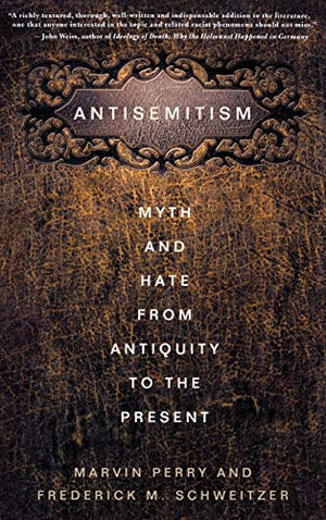 ANTISEMITISM