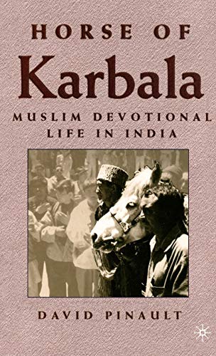 HORSE OF KARBALA