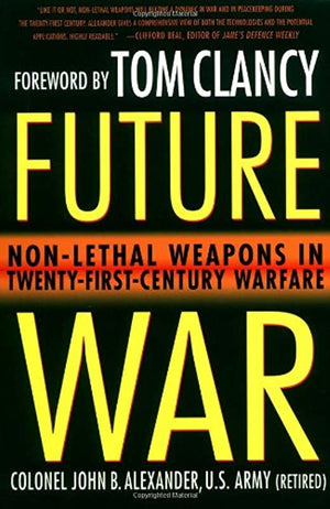 FUTURE WAR