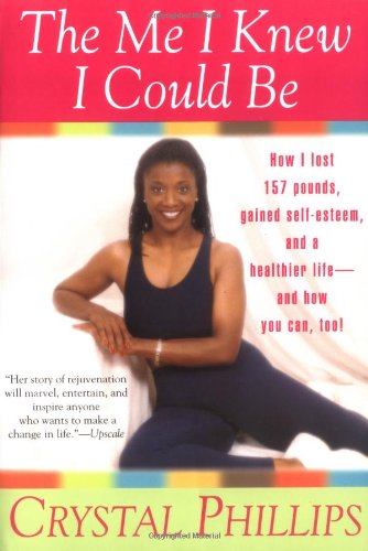 THE ME I KNEW I  COULD BE