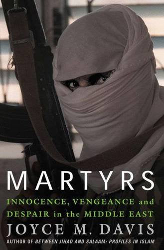 MARTYRS