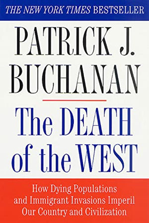 THE DEATH OF THE WEST