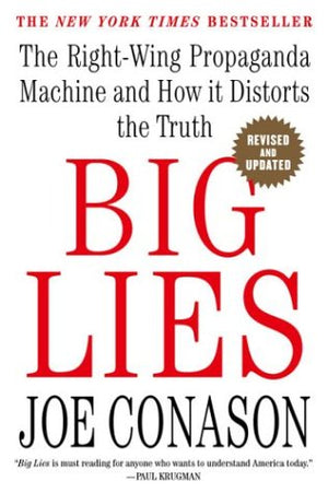 BIG LIES