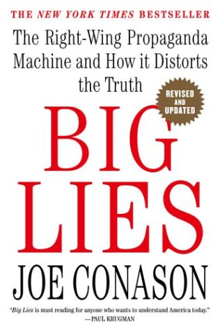 BIG LIES