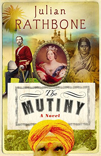 THE MUTINY