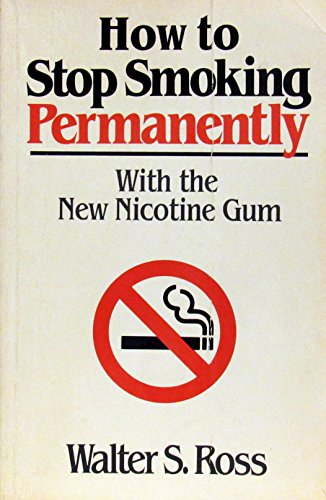 HOW TO STOP SMOKING PERMANENTLY