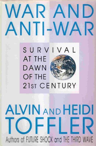 WAR AND ANTI-WAR