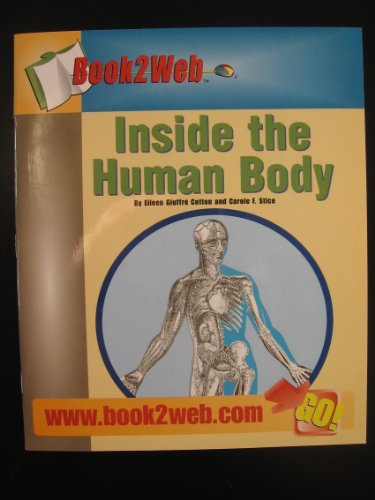 BOOK2WEB: INSIDE THE HUMAN BODY