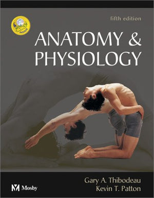 ANATOMY & PHYSIOLOGY