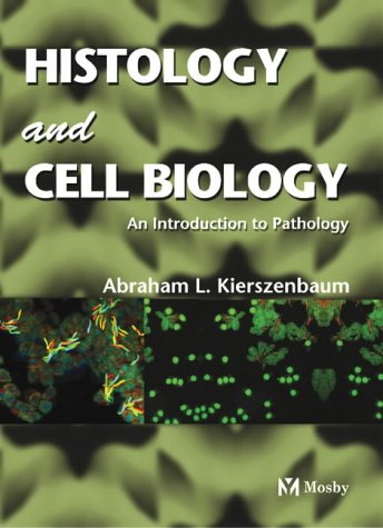 HISTOLOGY AND CELL BIOLOGY