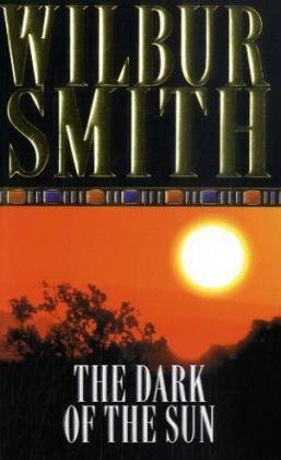 THE DARK OF THE SUN