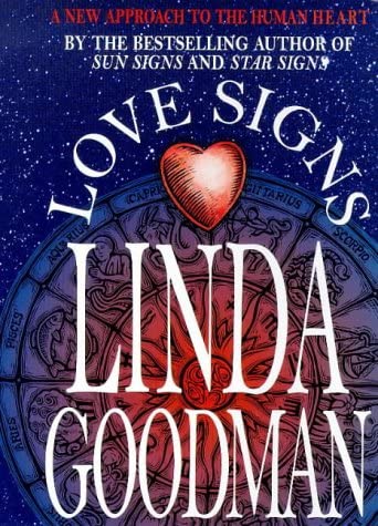 LINDA GOODMAN'S LOVE SIGNS
