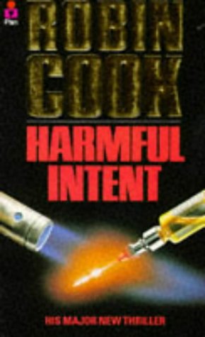 HARMFUL INTENT
