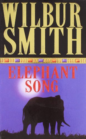 ELEPHANTS SONG