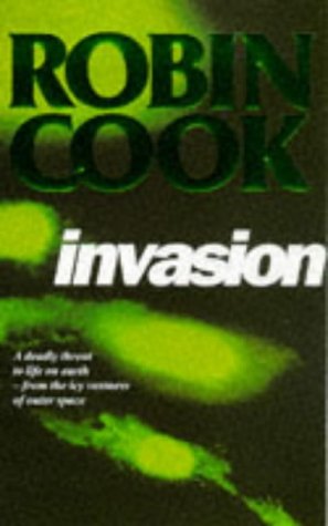 INVASION