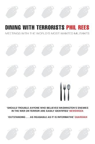 DINING WITH TERRORISTS