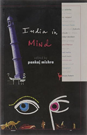 INDIA IN MIND