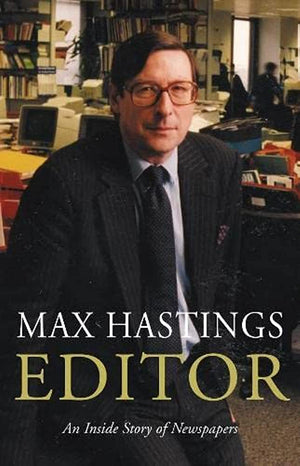 EDITOR