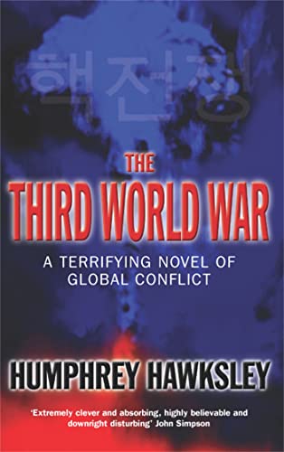 THE THIRD WORLD WAR