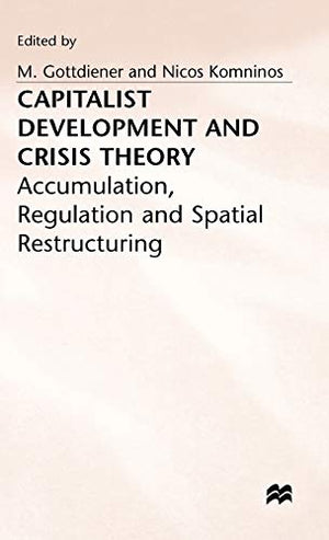 CAPITAL DEVELOPMENT AND CRISIS THEORY