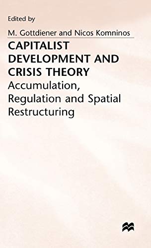CAPITAL DEVELOPMENT AND CRISIS THEORY