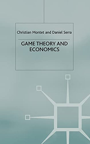 GAME THEORY & ECONOMICS
