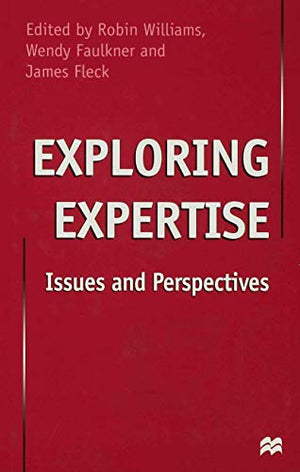 EXPLORING EXPERTISE