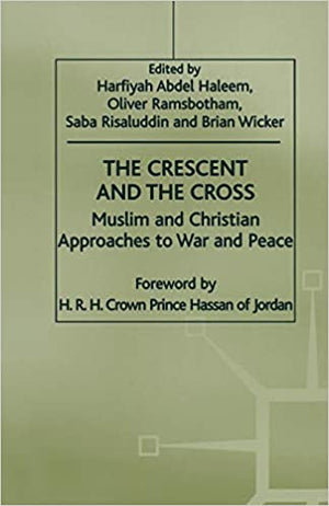 THE CRESCENT AND THE CROSS