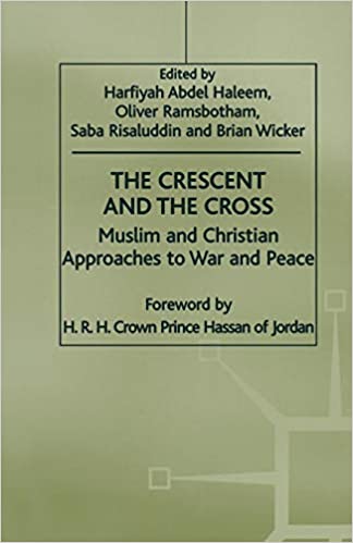 THE CRESCENT AND THE CROSS