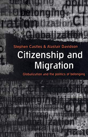 CITIZENSHIP AND MIGRATION