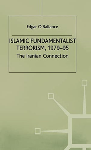 ISLAMIC FUNDAMENTALIST TERRORISM, 1979-95